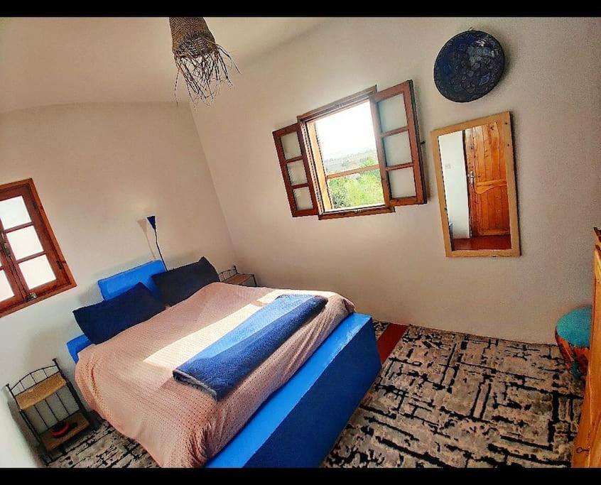 Апартаменти Hippie Chic House Сіді-Каукі Екстер'єр фото